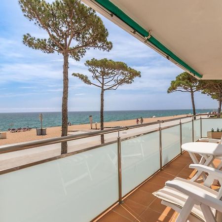 Les Onades I Apartment Platja d'Aro Ngoại thất bức ảnh