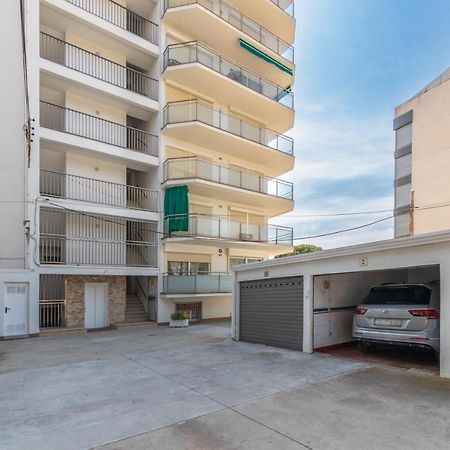 Les Onades I Apartment Platja d'Aro Ngoại thất bức ảnh