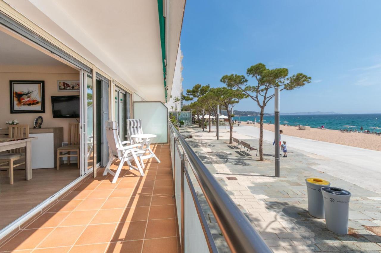 Les Onades I Apartment Platja d'Aro Ngoại thất bức ảnh