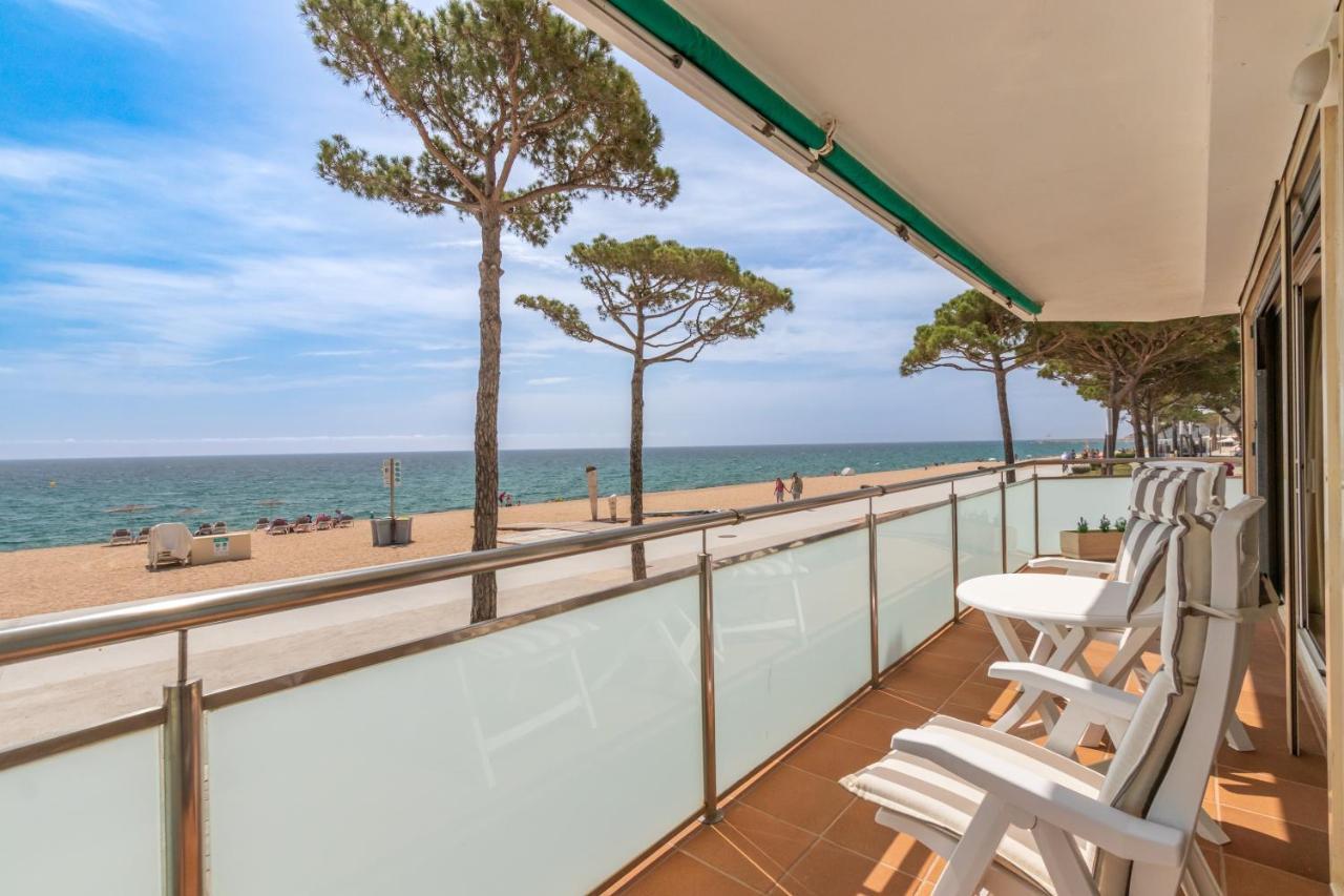 Les Onades I Apartment Platja d'Aro Ngoại thất bức ảnh