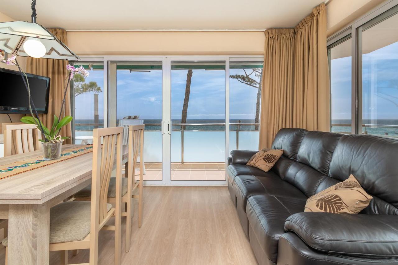Les Onades I Apartment Platja d'Aro Ngoại thất bức ảnh