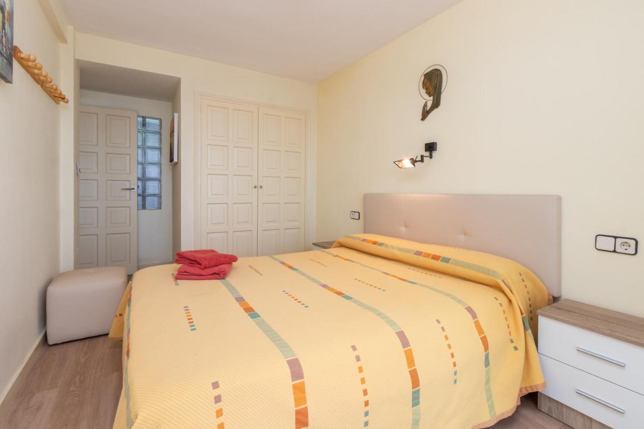 Les Onades I Apartment Platja d'Aro Ngoại thất bức ảnh