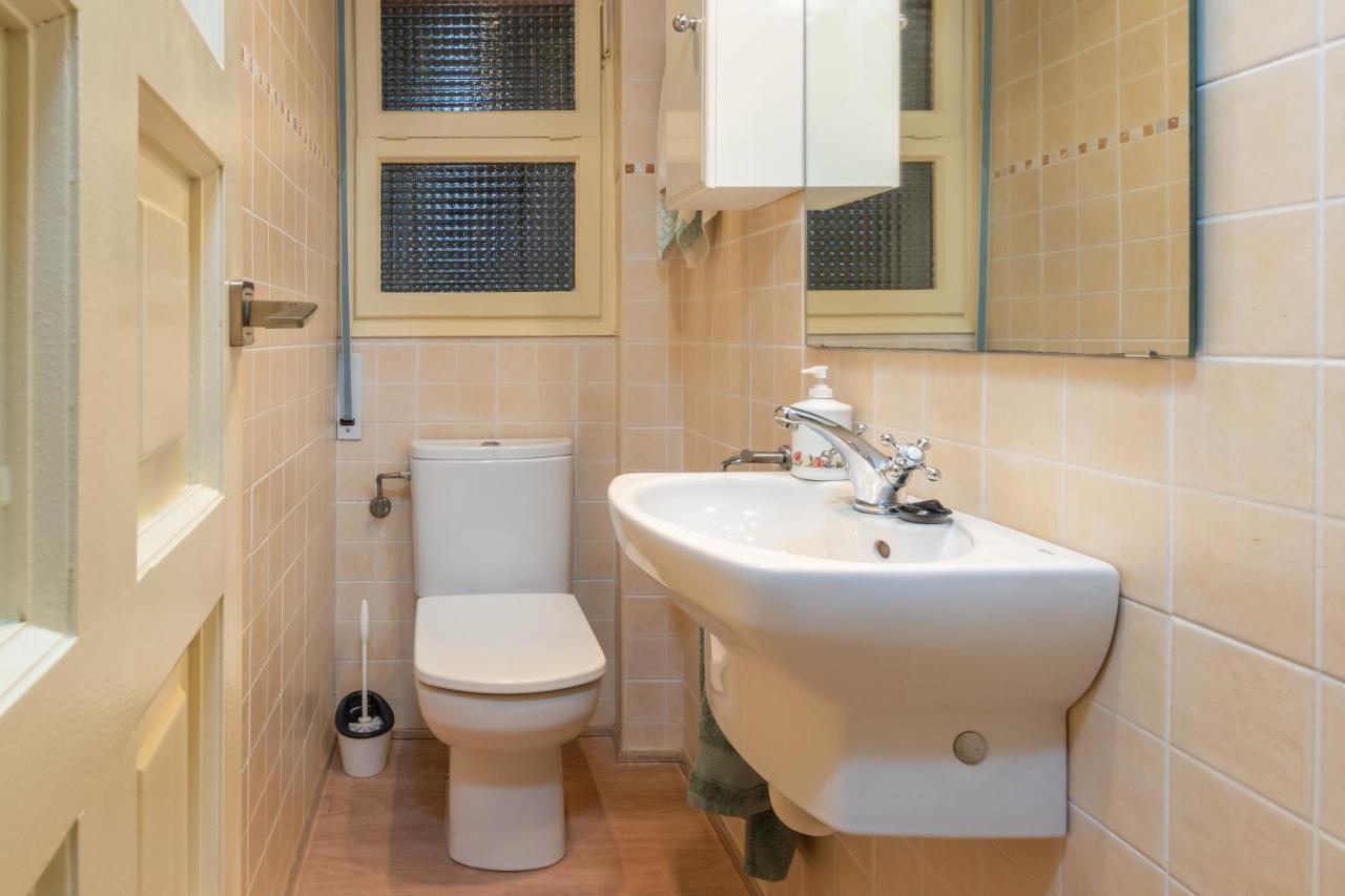 Les Onades I Apartment Platja d'Aro Ngoại thất bức ảnh