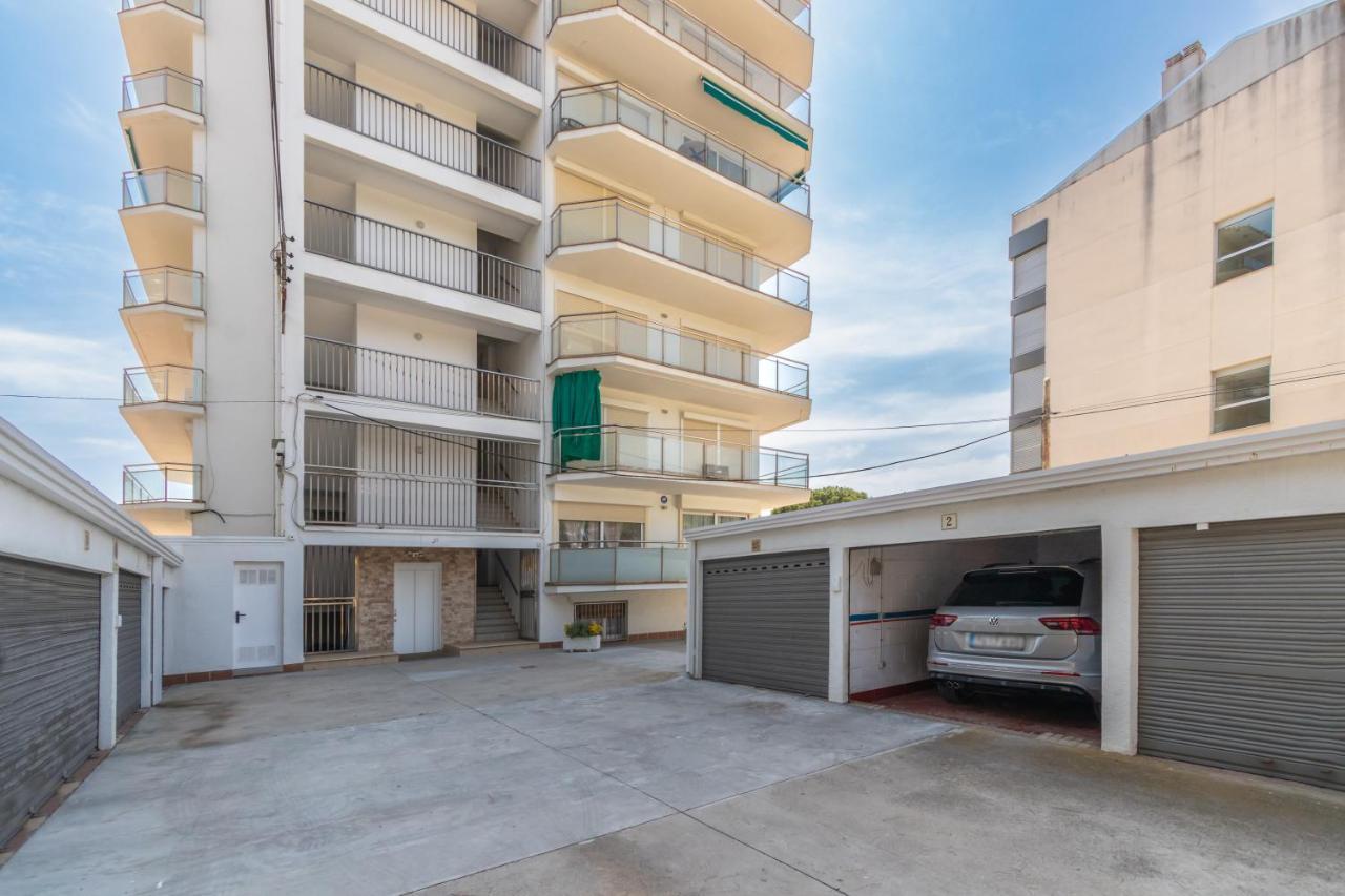 Les Onades I Apartment Platja d'Aro Ngoại thất bức ảnh