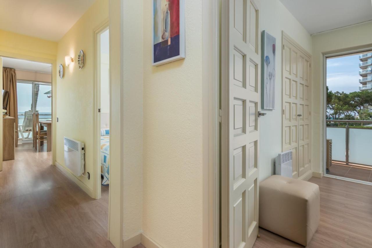 Les Onades I Apartment Platja d'Aro Ngoại thất bức ảnh